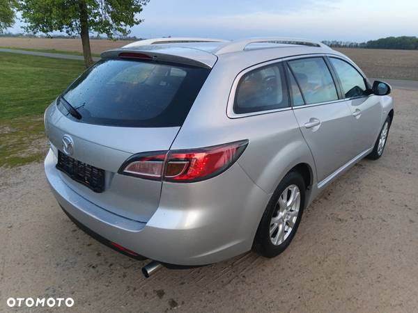 Mazda 6 Sport 1.8 Edition - 7