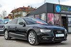 Audi A5 2.0 TDI Sportback quattro DPF S tronic - 12