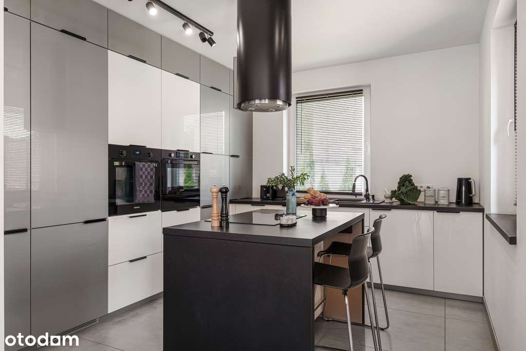 Przestrzeń, zieleń i spokój w nowoczesnym wydaniu-6