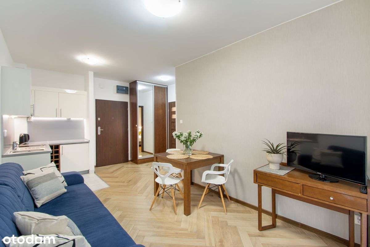 Przytulny apartament | Atrium Apartamenty-10