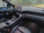 Peugeot 5008 2.0 BlueHDi GT Line EAT8 - 34