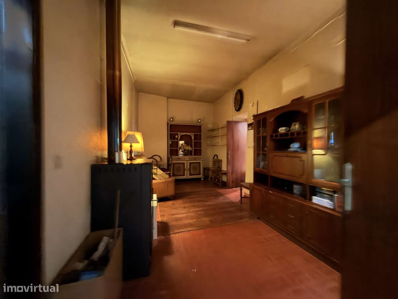 Moradia T4 Venda em Aldeia do Bispo, Águas e Aldeia de João Pires,Pena-12