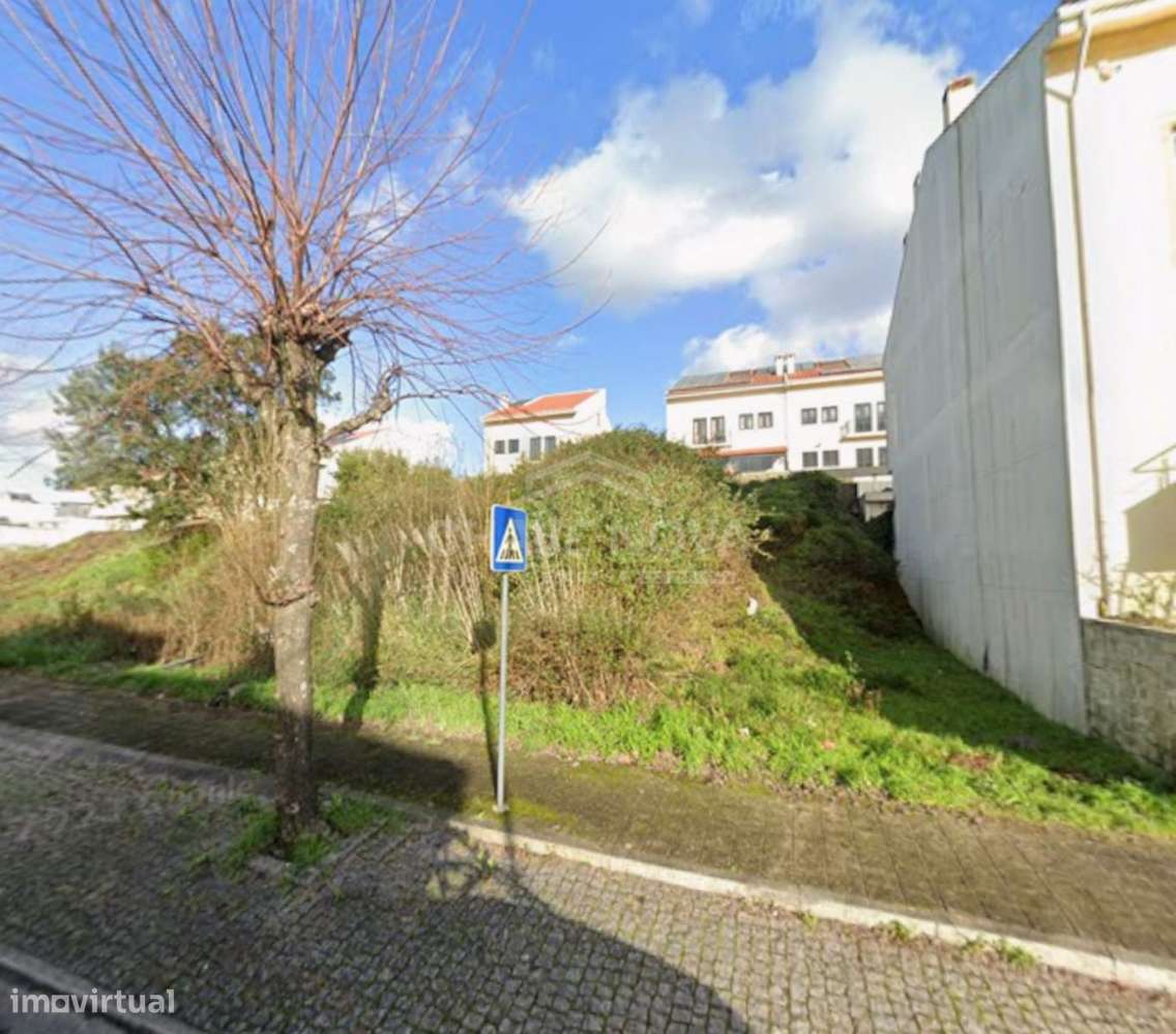 Terreno p/ Construção Moradia Geminada V3 em Valongo - Grande imagem: 2/12