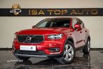 Volvo XC 40 B4 B Geartronic Momentum - 21