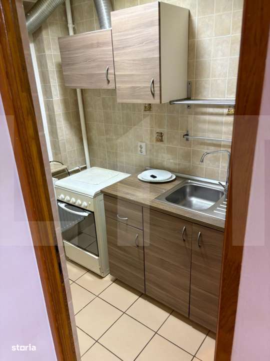 Studio - 10 min Metrou & Parcul Drumul Taberei - Imagine principală: 5/9