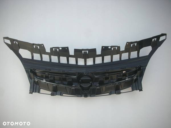 ATRAPA GRILL OPEL ASTRA 4 J 2013-2015 LIFTING LIFT - 2