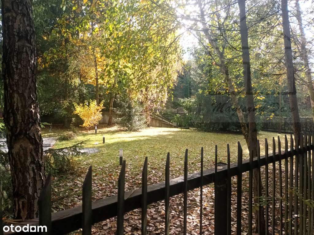 Dom nad Zegrzem z linią brzegową. Jachranka-6