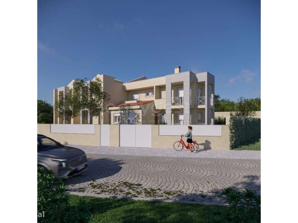 Moradia em Banda de ponta na freguesia de Rio de Loba, Viseu - Grande imagem: 3/10