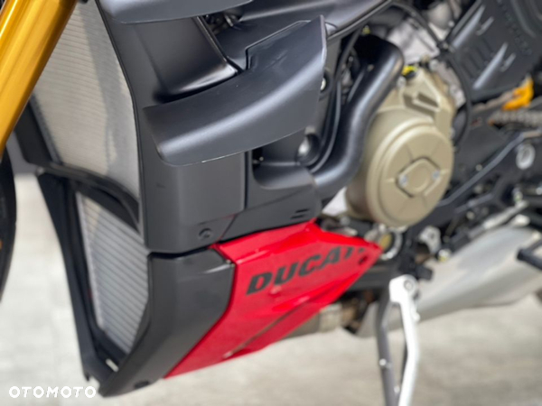 Ducati Streetfighter V4 - 9