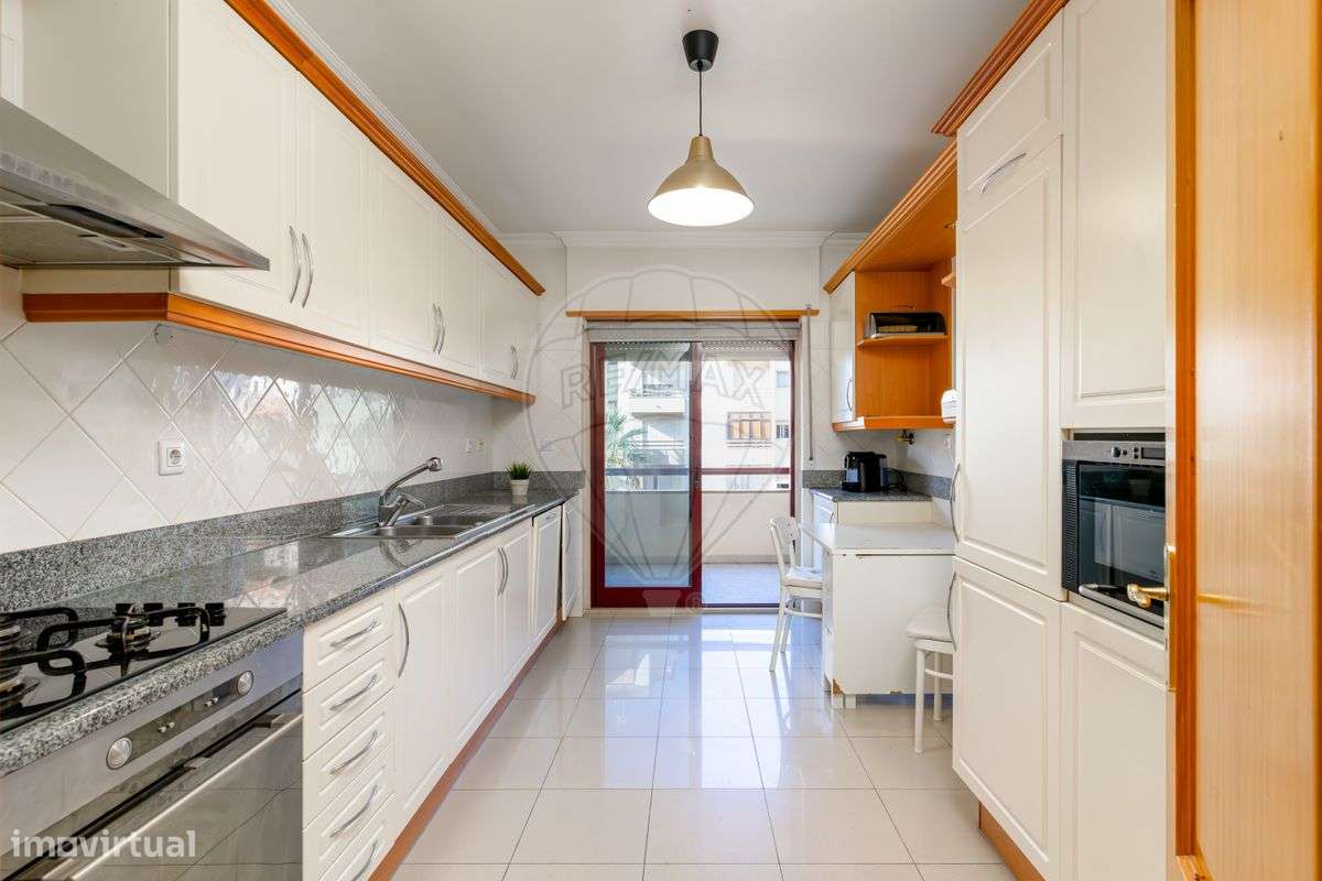 Apartamento T3 para arrendamento - Grande imagem: 4/18