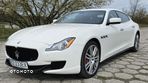 Maserati Quattroporte - 2