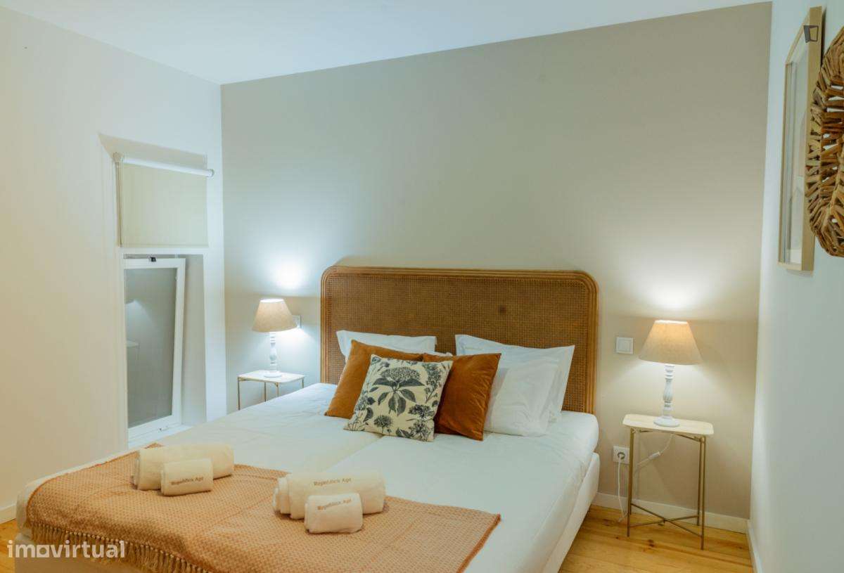 Apartamento com 2 quartos - localizado em Cedofeita Porto - Grande imagem: 5/9