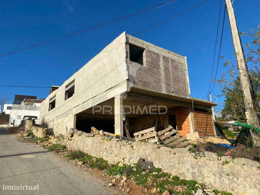 Moradia V3 em construção - Grande imagem: 4/7