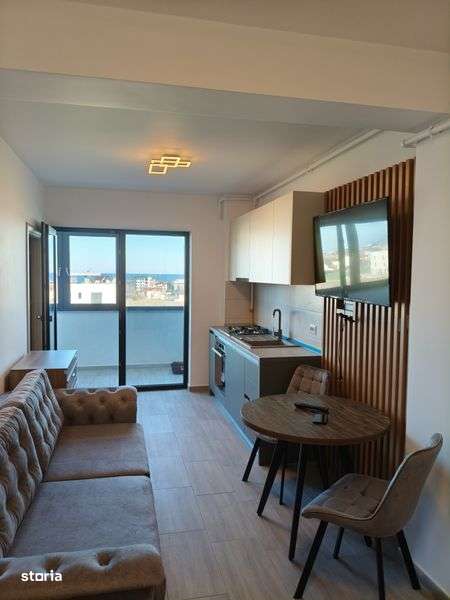 Inchiriez studio steaua de mare Eforie Nord - Imagine principală: 3/8