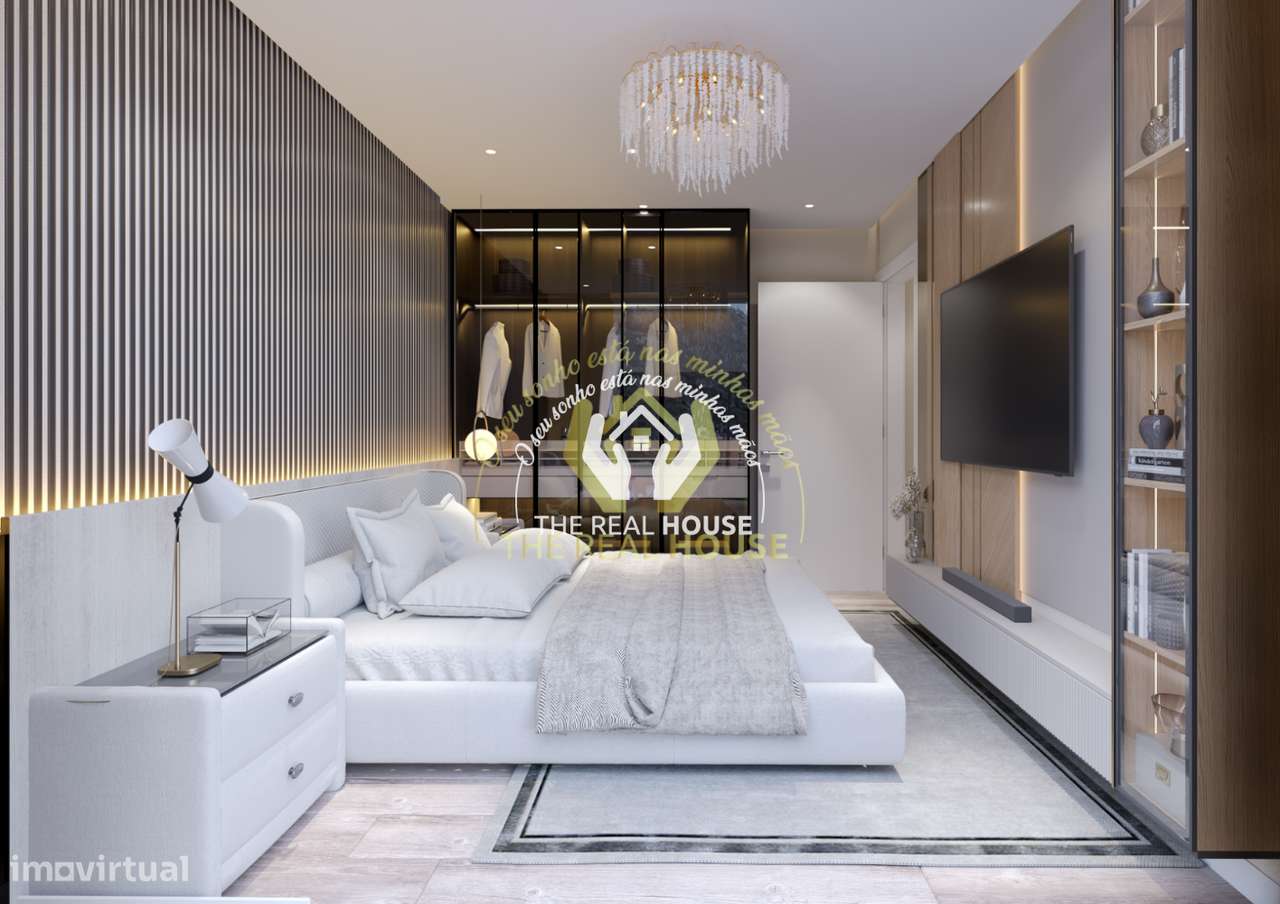 T1 em Machico _ PRESTIGE CITY CENTER - Grande imagem: 3/12