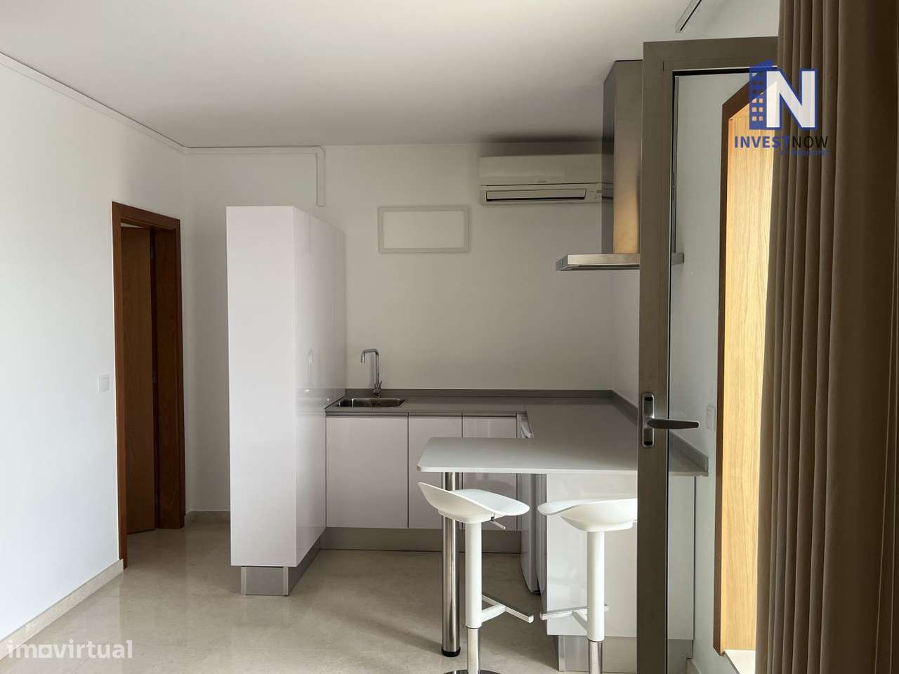 T3 Duplex com Terraço Panorâmico – São Vítor, Braga-41