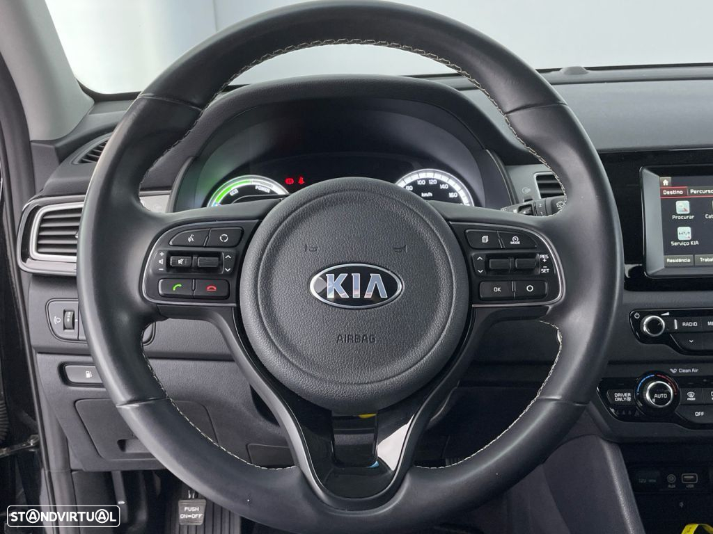 Kia Niro 1.6 GDI HEV - 14