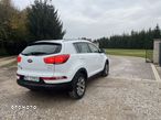 Kia Sportage 1.7 CRDI L 2WD - 11