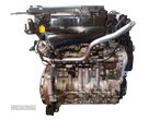 Motor FORD FUSION 1.4 TDCi | 08.02 - 12.12 Usado REF. F6JA - 1