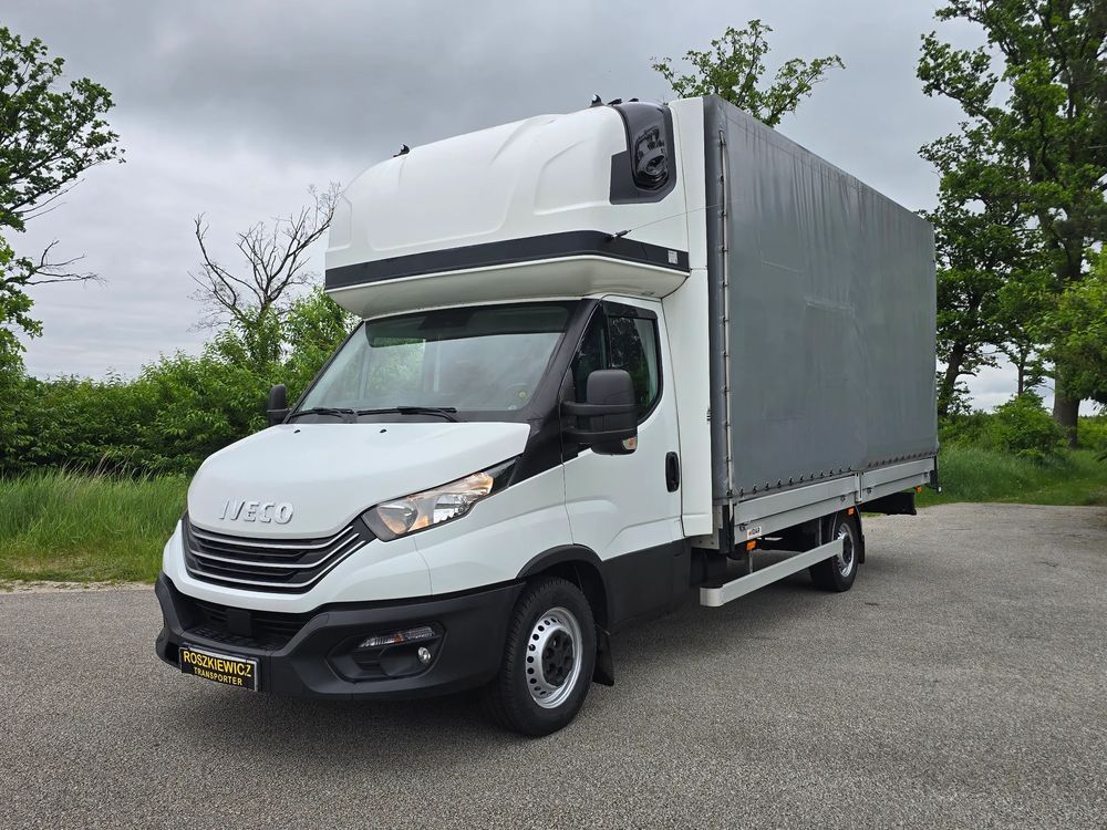 Iveco Daily 2022