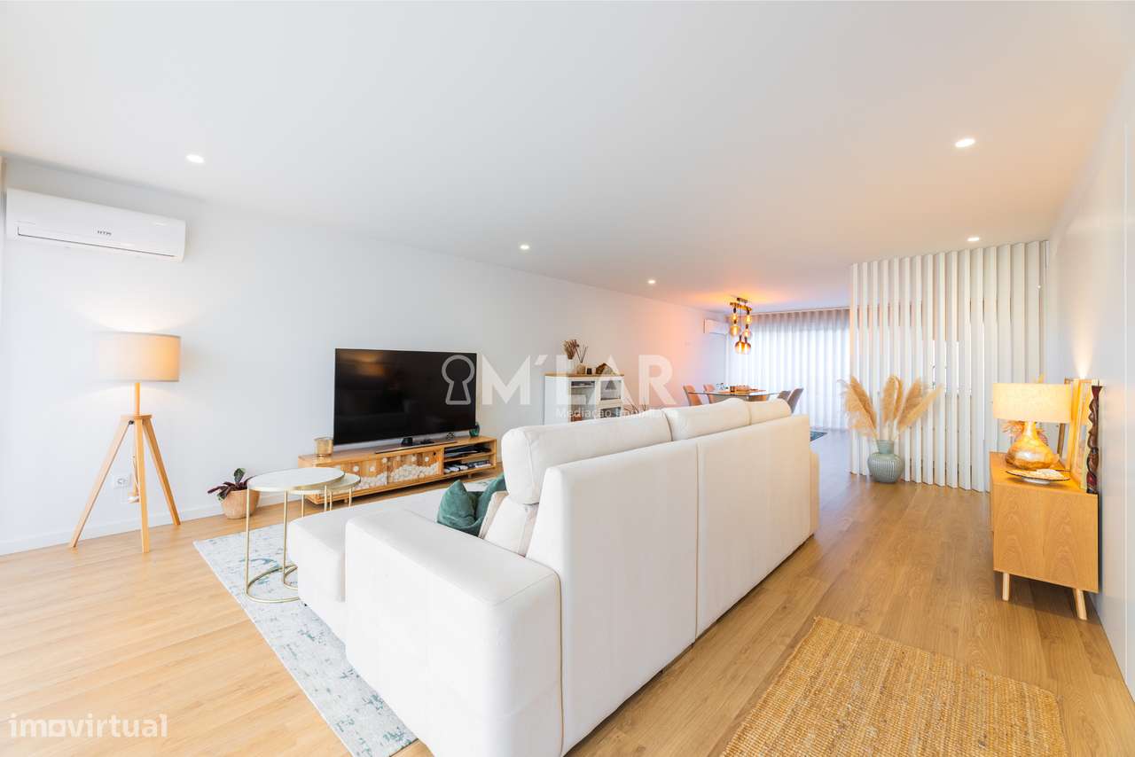 Moradia T3 em Mouquim, Vila Nova de Famalicão - Grande imagem: 5/50