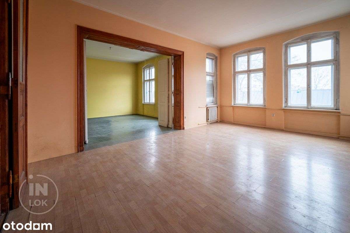 Uebrick Signature: 105 m² Czystego Potencjału-3