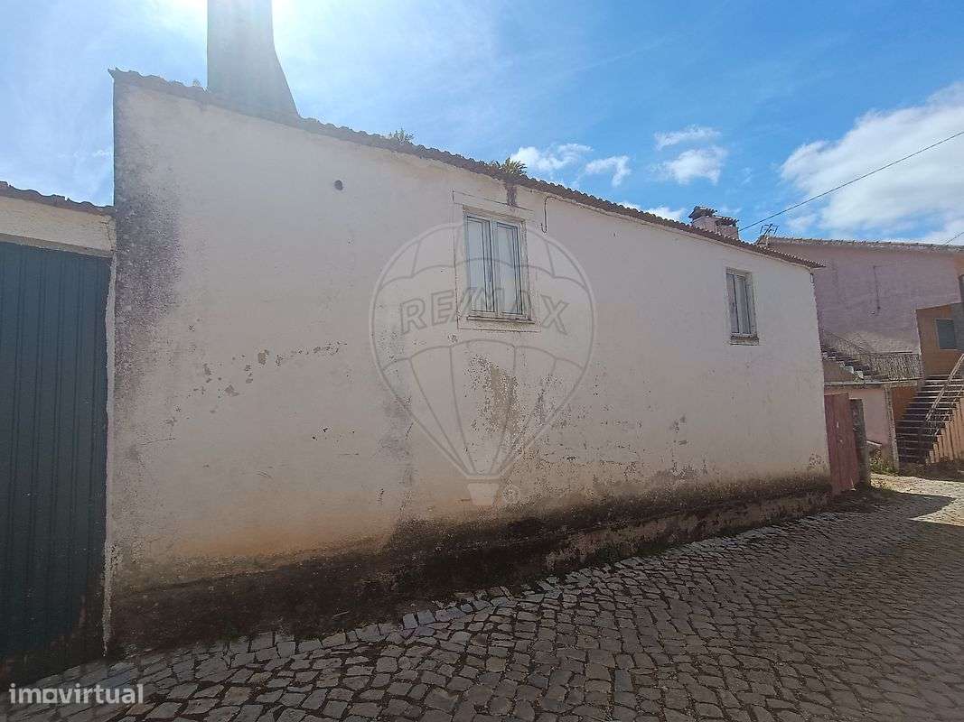 Moradia T2 para venda-2