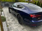 Audi A5 35 TFSI S tronic - 18