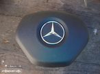 airbag de volante Mercedes w204 classe C AMG + w207 + w212 + w176 - 1