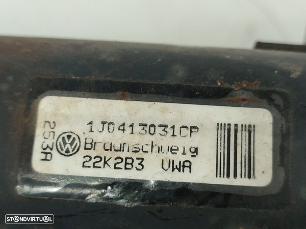 Amortecedor Frt Drt Frente Direito Audi A3 (8L1) - 6