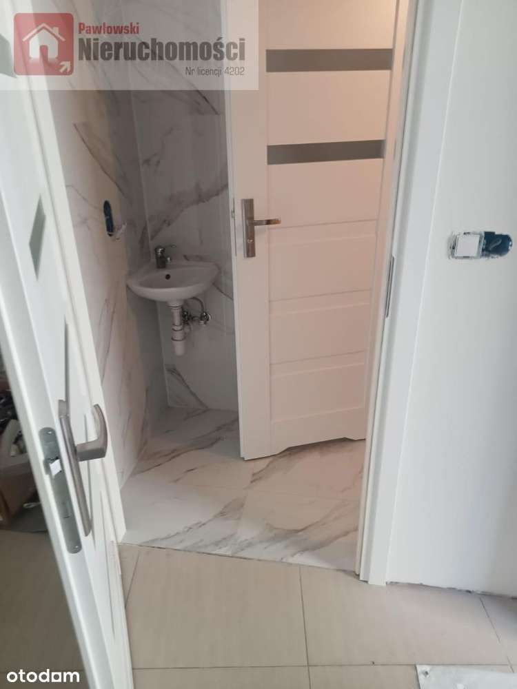 Lokal usługowy w sąsiedztwie rynku - Pełny obrazek: 5/6