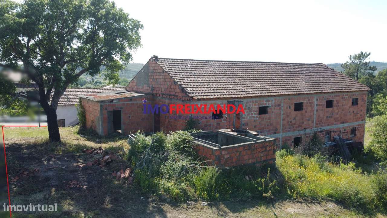 Moradia - Aldeia da Serra-49