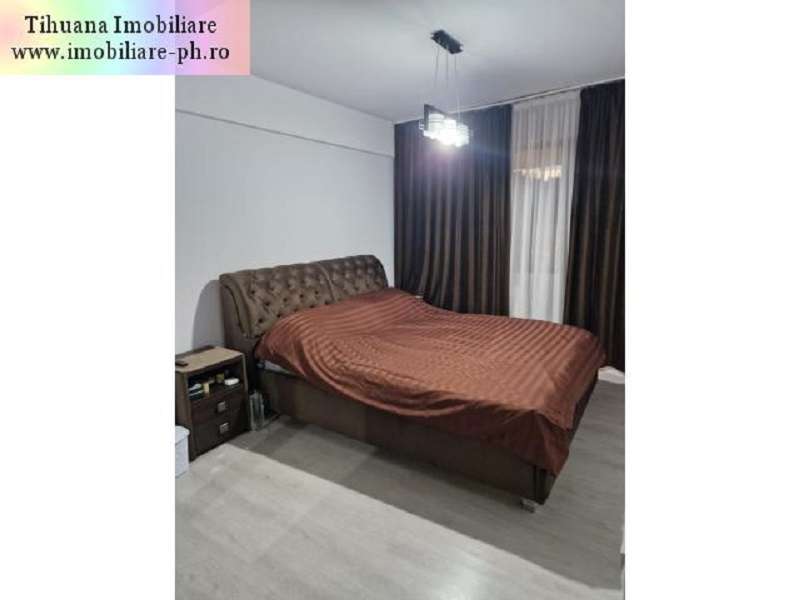 Apartament 3 camere de vanzare: Dorobantu Rezidence(mobilat si utilat) - Imagine principală: 5/14