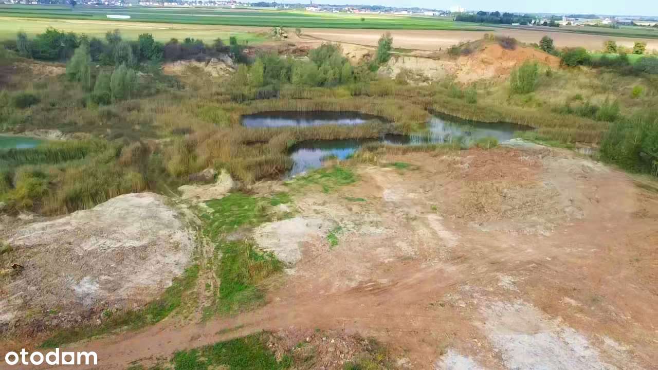 Malowniczy teren - tylko 8,50 zł/m2, - Pełny obrazek: 4/11