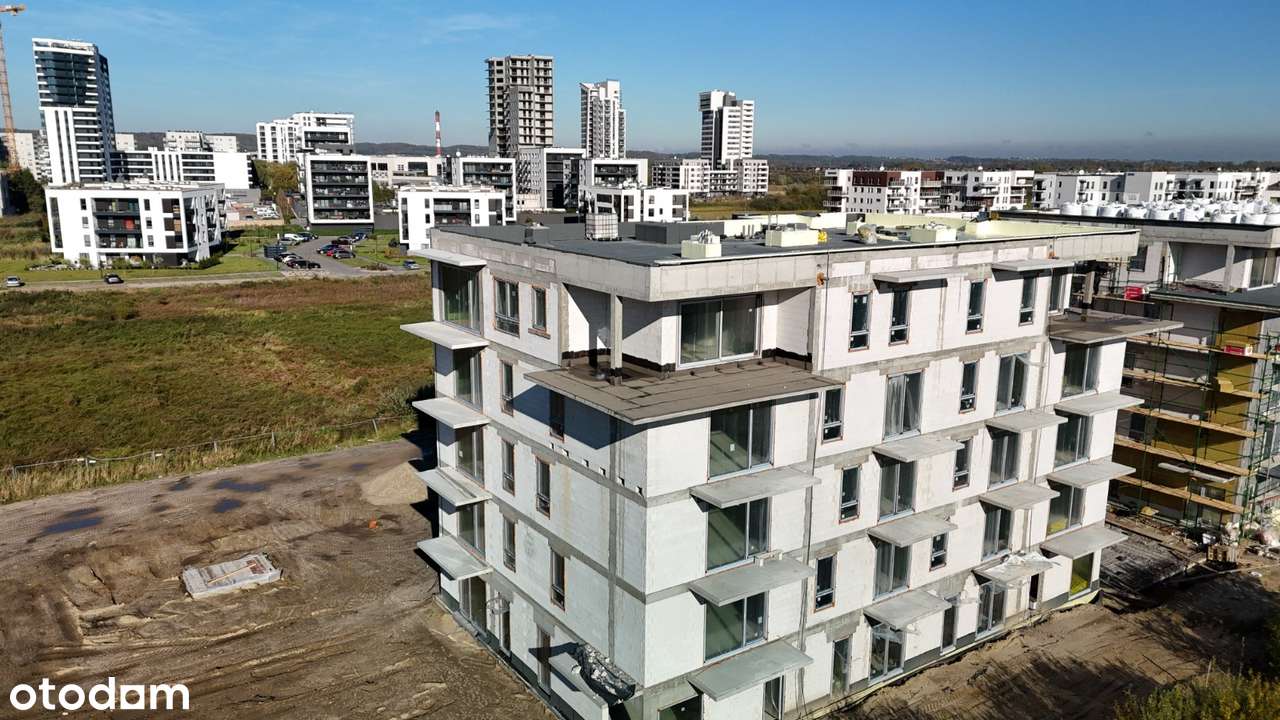 Nowe mieszkanie w Rumi Odbiór w tym roku-13