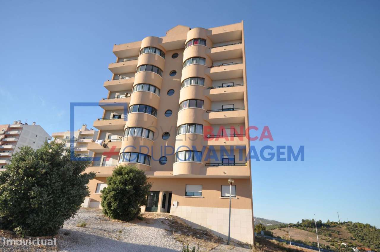 Apartamento T3, R/C - Quinta do Brandão, Alenquer - Grande imagem: 4/7