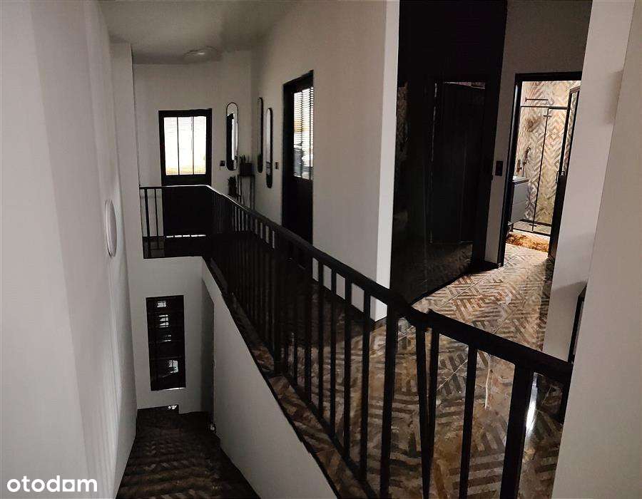 Dwupoziomowy, bezczynszowy apartament z tarasem na prestiżowym osiedlu-15