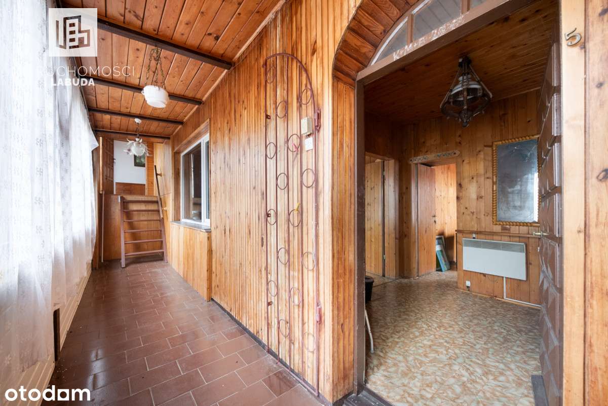 Super lokalizacja - do remontu.-14