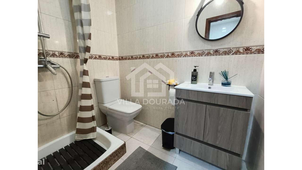 Moradia T3 ~c/ piscina em Ramalde-38