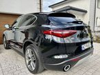 Alfa Romeo Stelvio 2.0 Turbo First Edition Q4 - 7