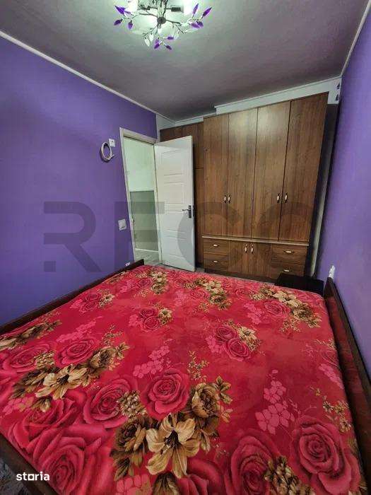 RECO . Apartament cu 2 camere . Etajul 1  . Rogerius . - Imagine principală: 5/7