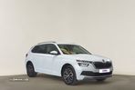 Skoda Kamiq 1.0 TSI Ambition - 1