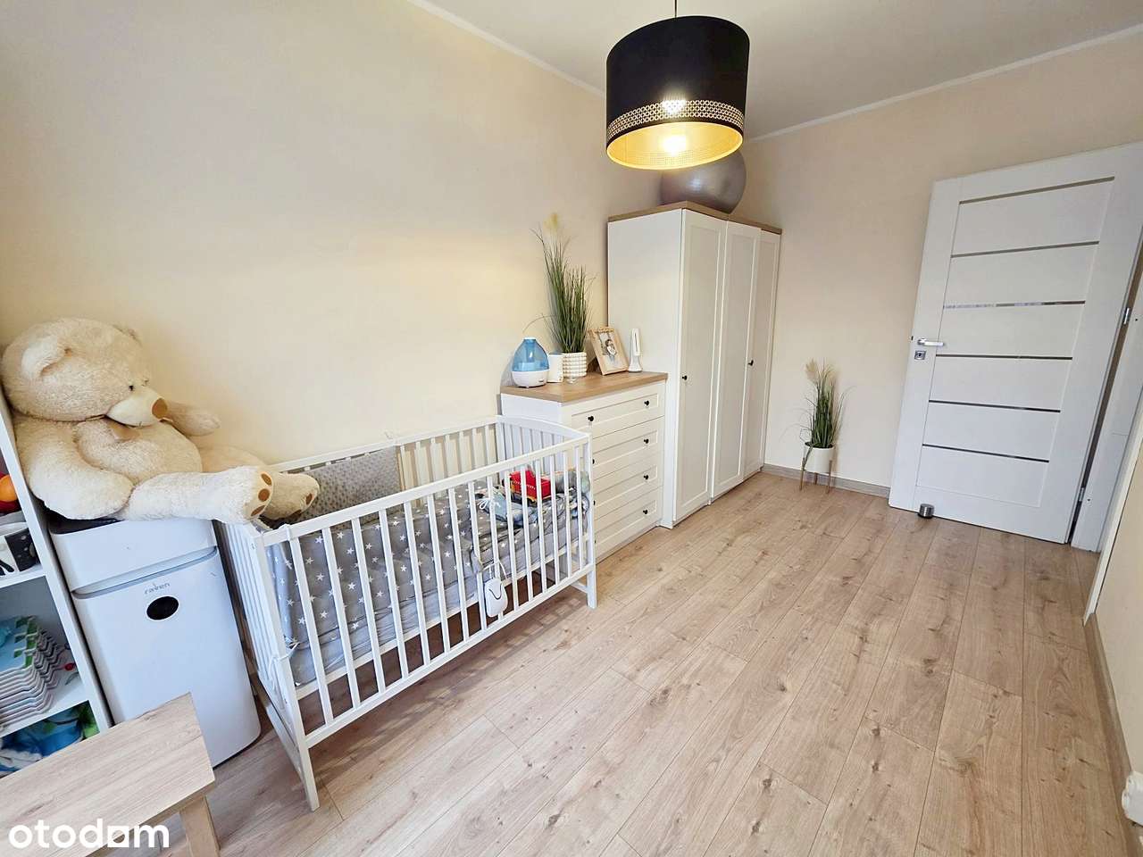 Tylko 6880zł/m2! Centrum ul. Szeroka. Duże 4-pokojowe, 74m2, loggia.-14