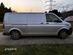 Volkswagen TRANSPORTER T6.1 - 2