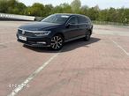 Volkswagen Passat 2.0 TDI BMT Highline - 21