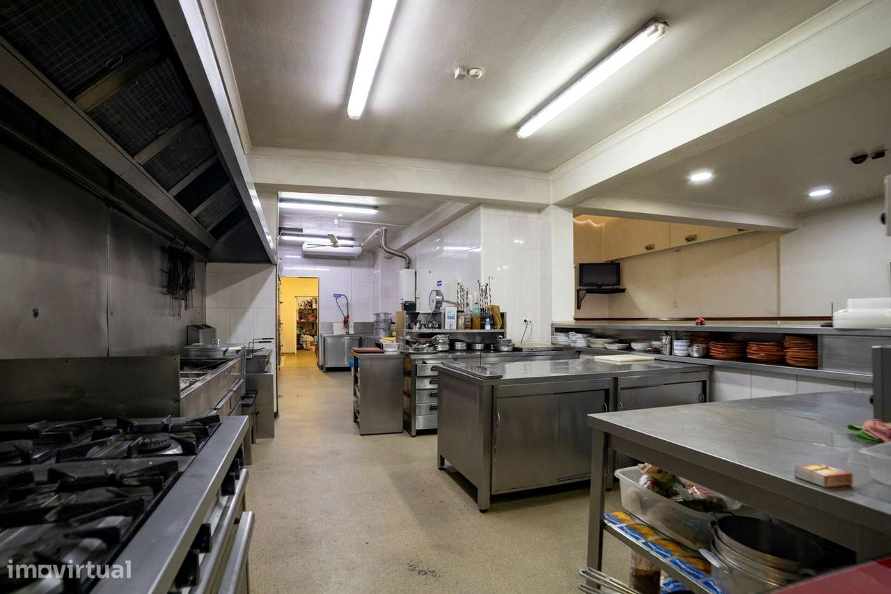 Loja  Venda em Almeirim,Almeirim - Grande imagem: 5/39