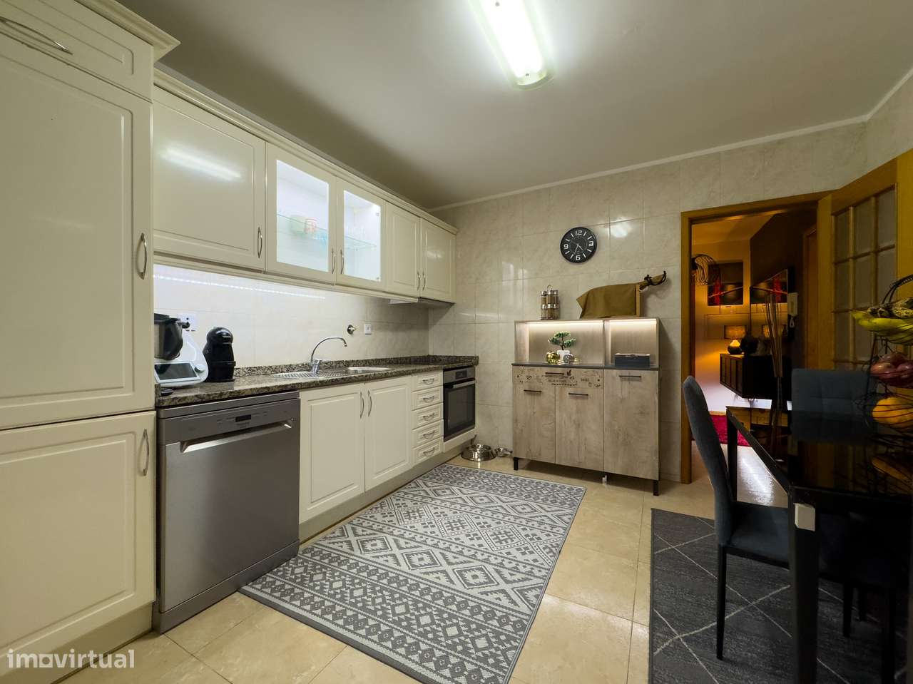 T3 em Argoncilhe com terraço 54m² e garagem fechada - Grande imagem: 3/19