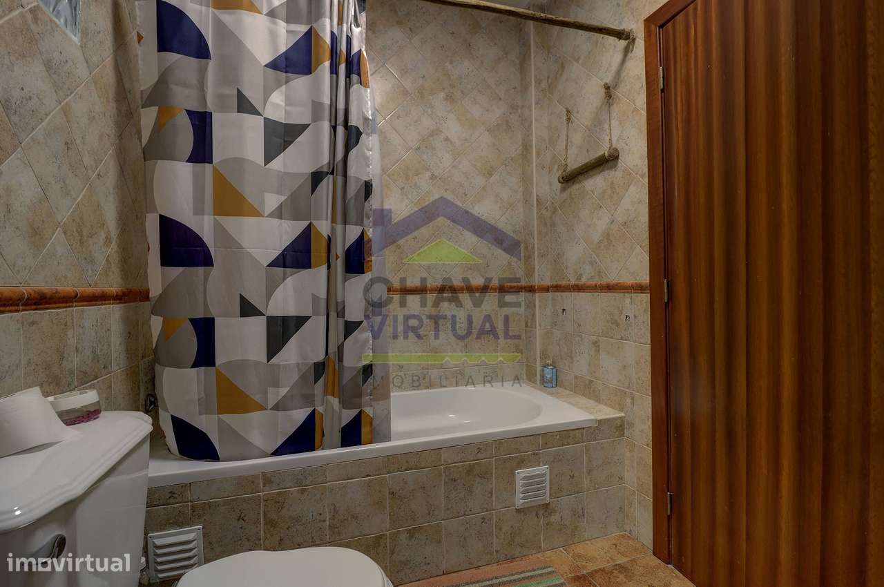 Magnífica Quinta com 19.107 m2 Carvalhal - Bombarral-12