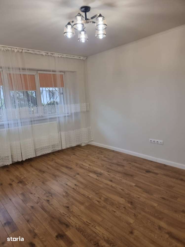 Obor-Parter -Apartament 2 camere- Liber-0