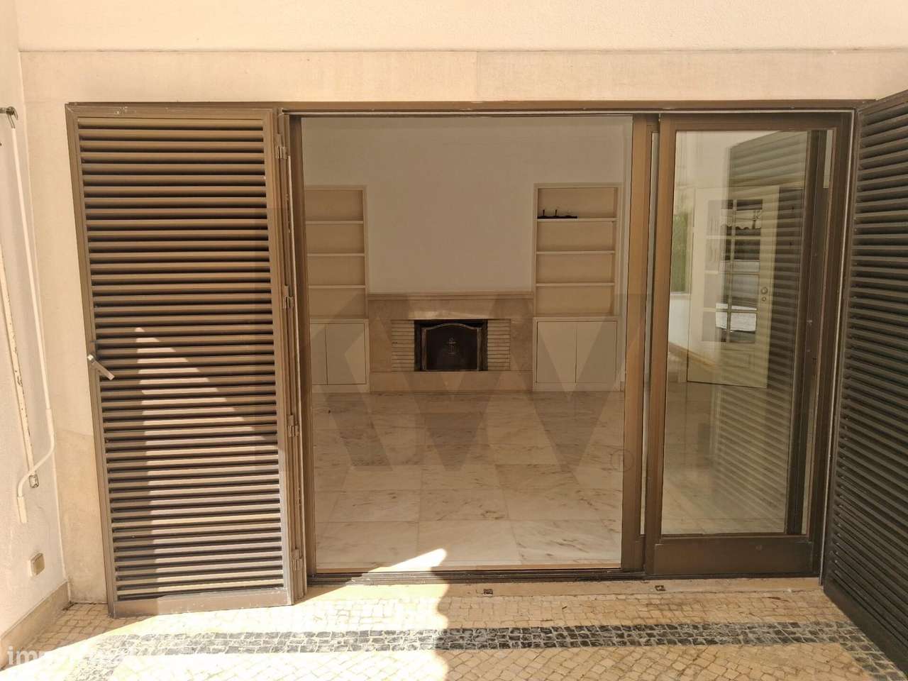 Venda de apartamento T3 em condomínio, no Monte Estoril, Cascais-39